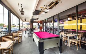 Nightcap At Millers Inn