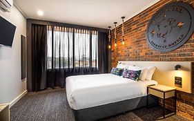 Nightcap At Millers Inn